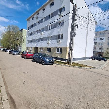 Garsoniera Luxury Kevin Διαμέρισμα Πιτέστι Εξωτερικό φωτογραφία